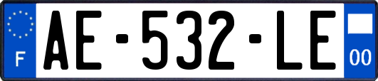 AE-532-LE