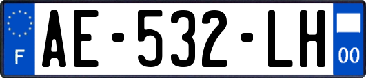 AE-532-LH