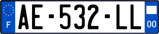 AE-532-LL