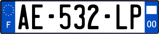 AE-532-LP
