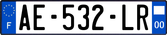 AE-532-LR
