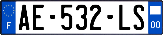 AE-532-LS