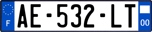 AE-532-LT