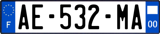 AE-532-MA