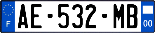 AE-532-MB