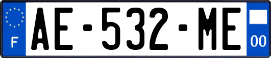 AE-532-ME