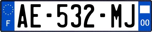 AE-532-MJ