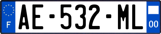 AE-532-ML