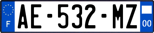 AE-532-MZ