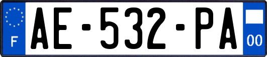 AE-532-PA
