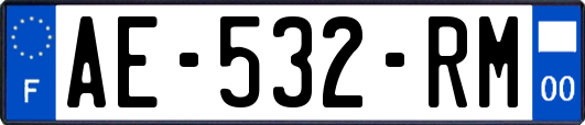 AE-532-RM