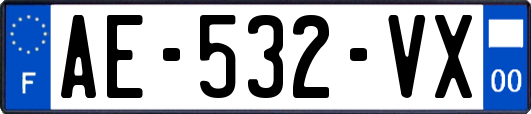 AE-532-VX