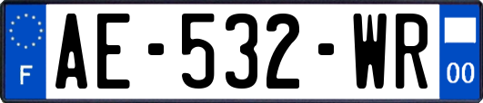AE-532-WR
