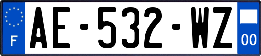 AE-532-WZ