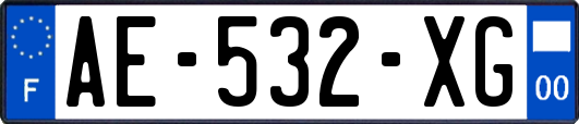 AE-532-XG