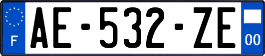 AE-532-ZE