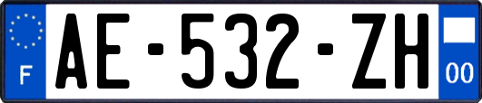 AE-532-ZH