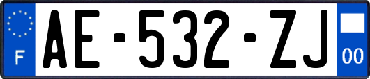 AE-532-ZJ