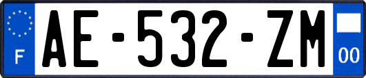 AE-532-ZM