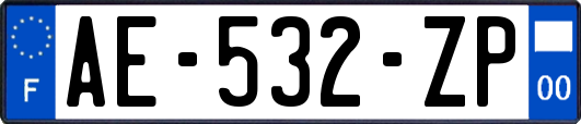 AE-532-ZP