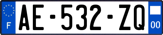 AE-532-ZQ