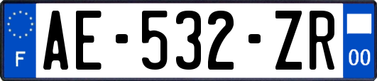 AE-532-ZR