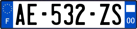 AE-532-ZS