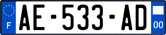 AE-533-AD