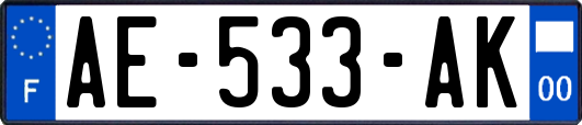 AE-533-AK