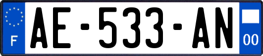 AE-533-AN