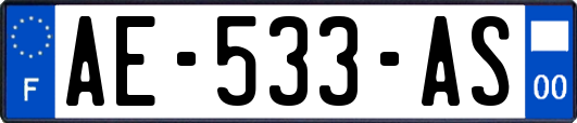 AE-533-AS