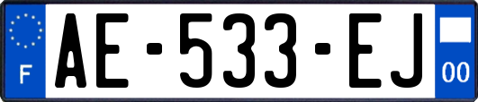 AE-533-EJ