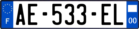 AE-533-EL