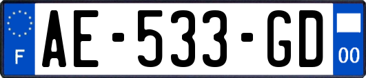AE-533-GD