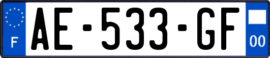 AE-533-GF