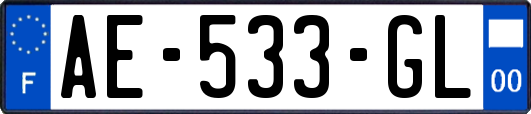AE-533-GL
