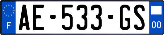 AE-533-GS