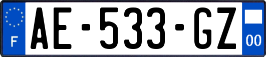 AE-533-GZ