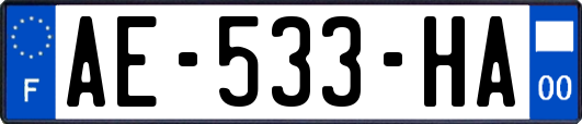 AE-533-HA