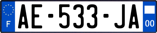 AE-533-JA