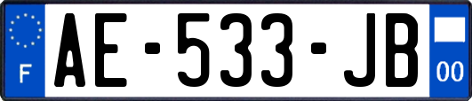AE-533-JB