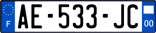 AE-533-JC