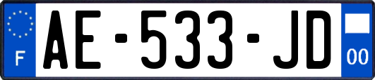 AE-533-JD