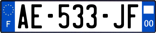 AE-533-JF