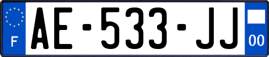 AE-533-JJ