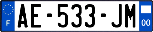 AE-533-JM