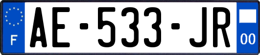 AE-533-JR