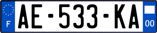 AE-533-KA