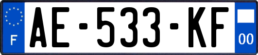 AE-533-KF