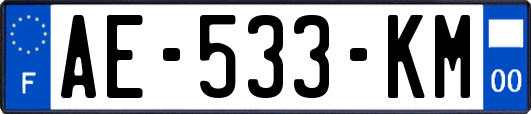 AE-533-KM